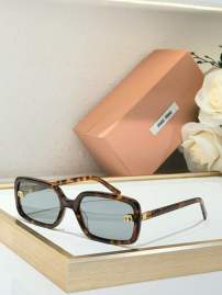 Picture of Miu Miu Sunglasses _SKUfw79165009fw